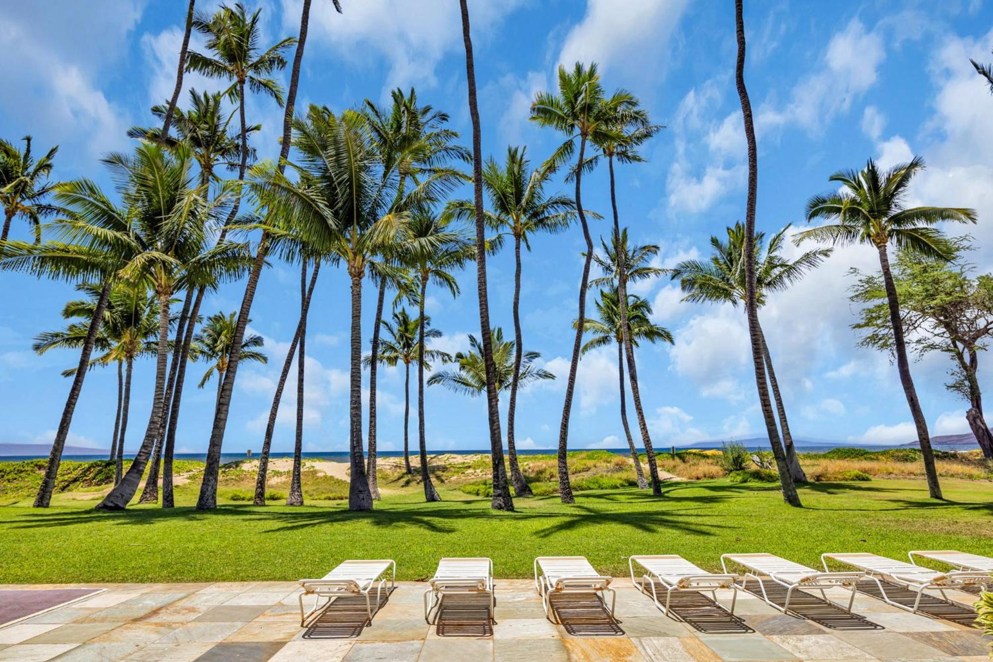 Hale Kai O'Kihei 118 Villa Exterior photo