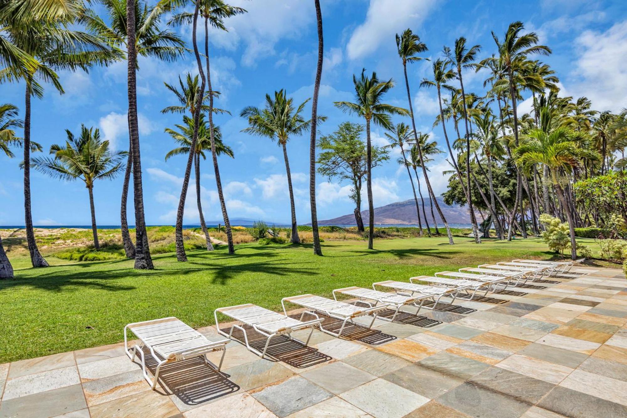 Hale Kai O'Kihei 118 Villa Exterior photo